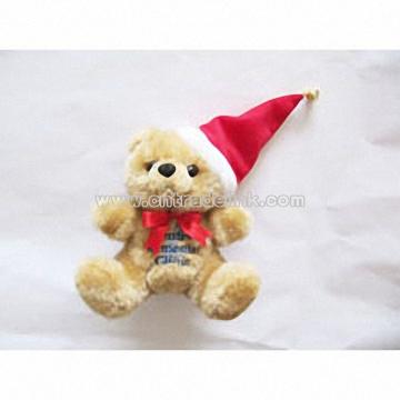 Christmas Plush Toy