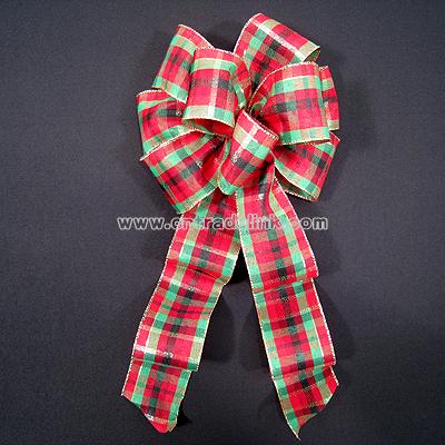 Christmas Ribbons