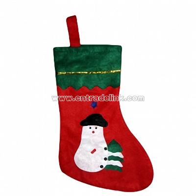 Christmas Socks