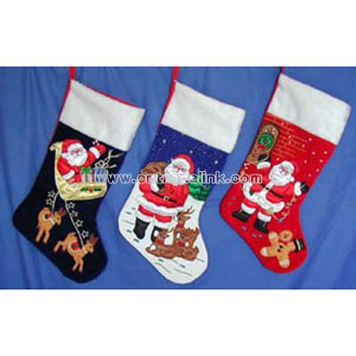 Christmas Stocking