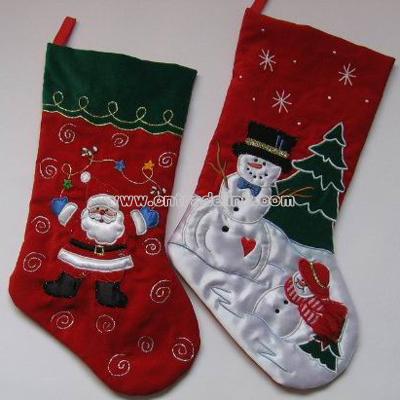 Christmas Stocking