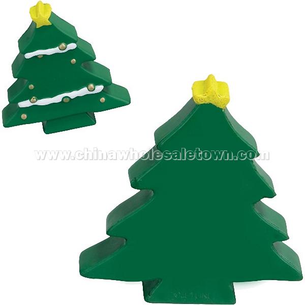 Christmas Tree Stress Reliever