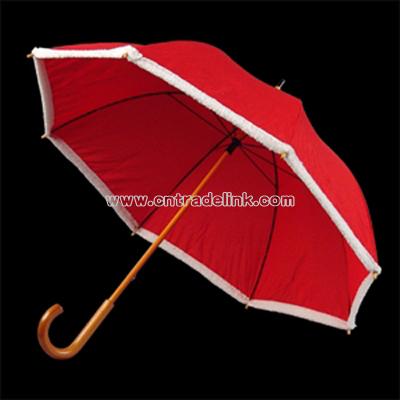 Christmas Umbrella