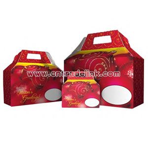 Christmas box