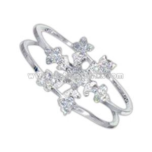 Christmas cuffs