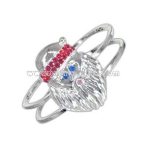 Christmas cuffs