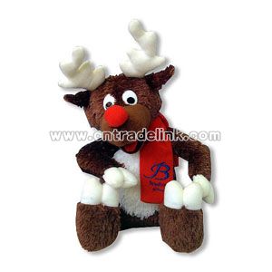 Christmas reindeer