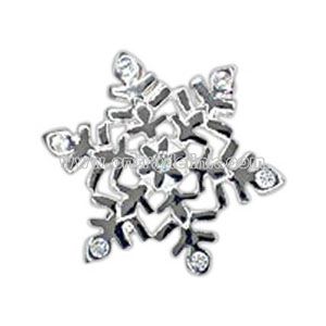 Christmas snowflake