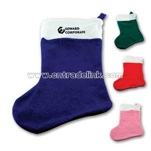 Christmas stocking