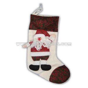 Christmas stocking