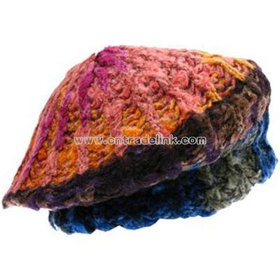 Chunky Beret