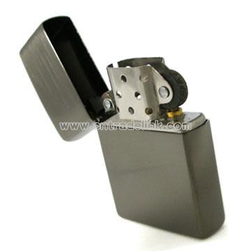 Cigarette Lighter Camera