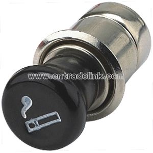 Cigarette Lighter Plug