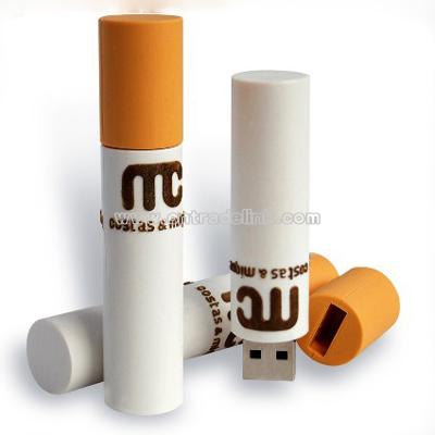 Cigarette USB Flash Drive