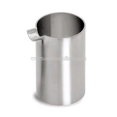 Cino Milk Jug Stainless Steel