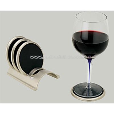 Circolare Coaster Set