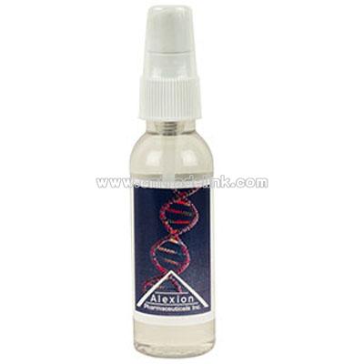 Citrus Instant Hand Cleaner Spray, 2 oz.