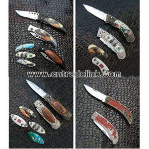 Clasp Knife