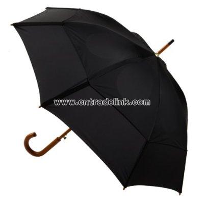 Classic 48-Inch Automatic Golf Umbrella