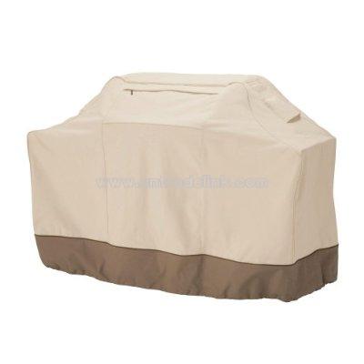 Classic Accessories Veranda Cart BBQ Cover