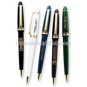 Classic Ball Pen