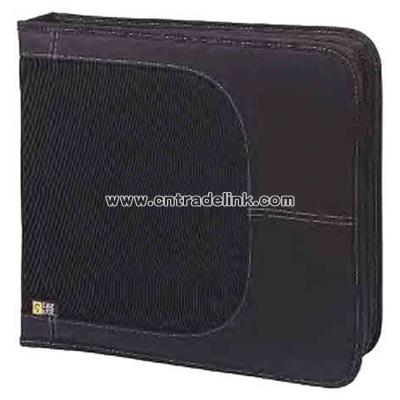 Classic CD wallet