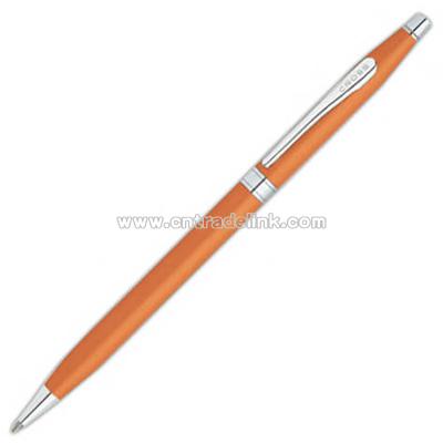 Classic Century - -Coral Shock - Ballpoint pen