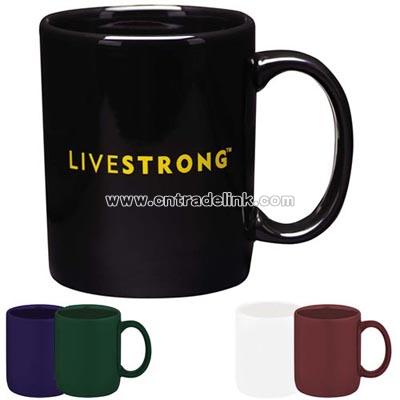Classic Ironstone Mug