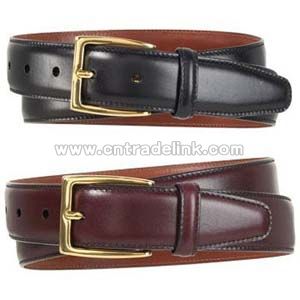 Classic Leather Belts