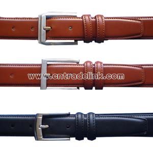 Classic Leather Belts