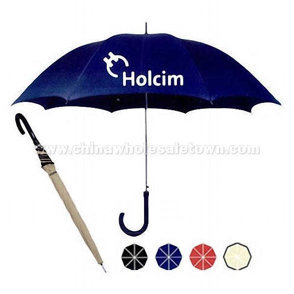 Classic Stick Umbrella