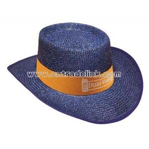 Classic Straw Hat