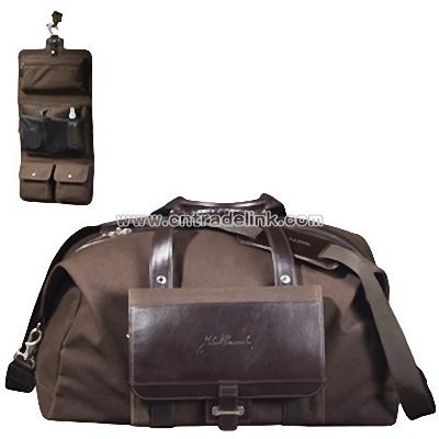 Classic Weekender Duffel