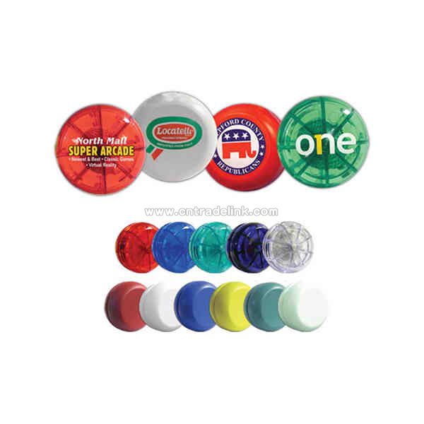 Classic series high quality professionally weighted at 55 grams yo-yo