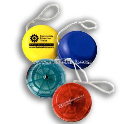 Classic yo-yo