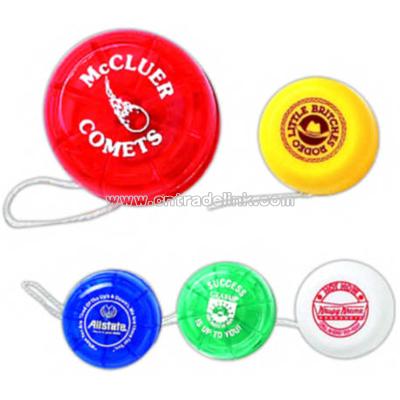 Classic yo-yo