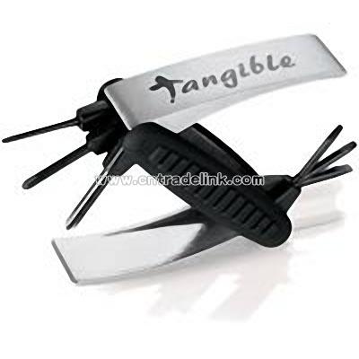 Claw Screwdriver Set