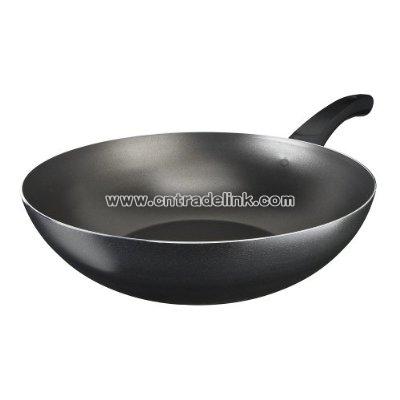 Clean Nonstick Stir Fry Pan - 11