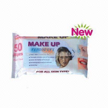 Cleaning Wet Wipes