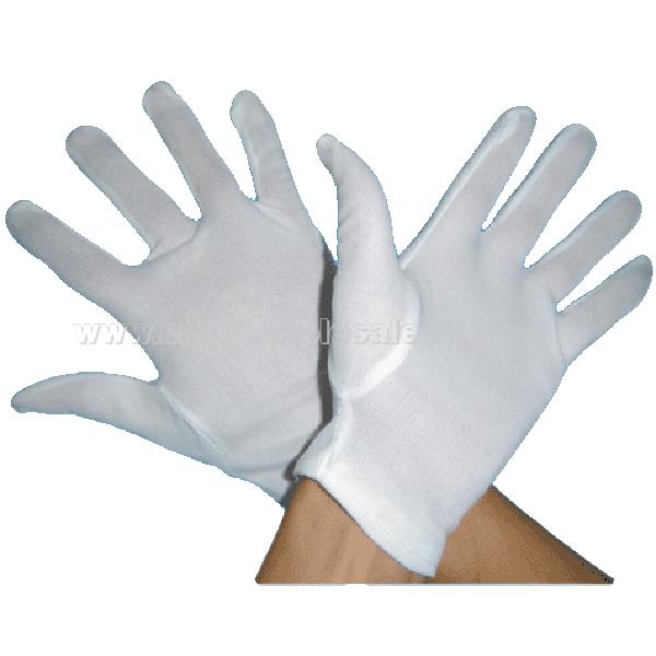 Cleanroom Nylon Gloves