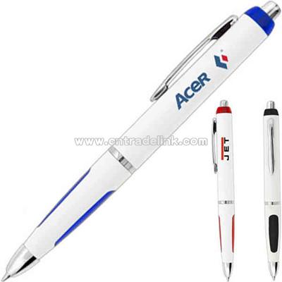 Click action ballpoint pen