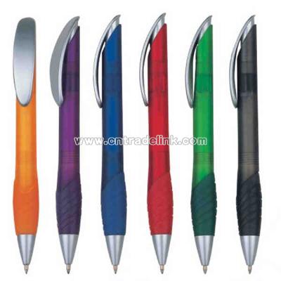 Click action pen