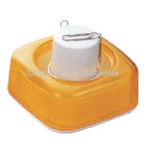 Clip Box