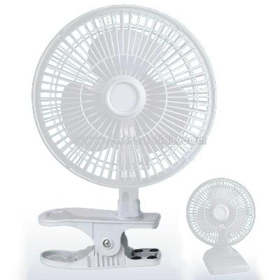 Clip Fan-Desk Fan-Mini Fan-2 in 1 Fan