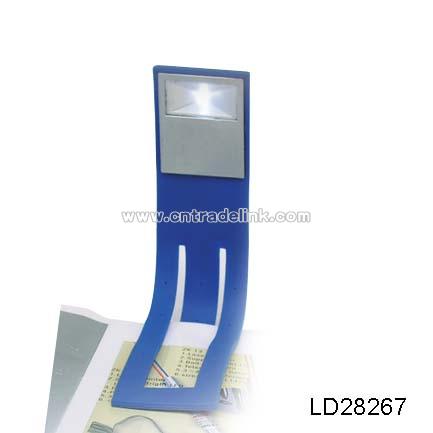 Clip LED Lamp