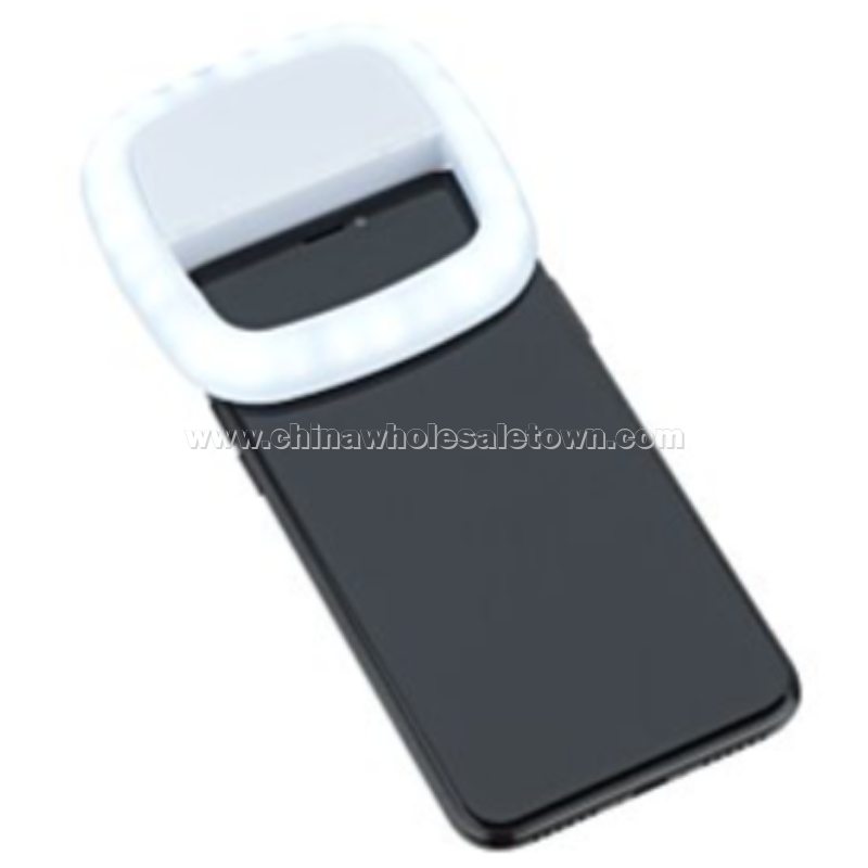 Clip On Meeting Light