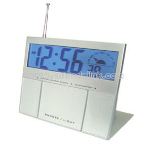 Clock Radio