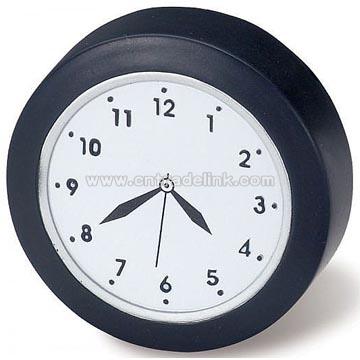 Clock Stress Ball