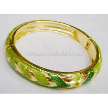 Cloisonne Bangle