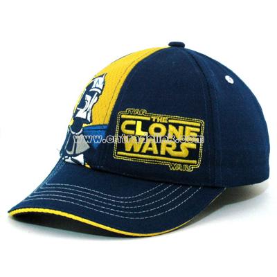 Clone War Cap